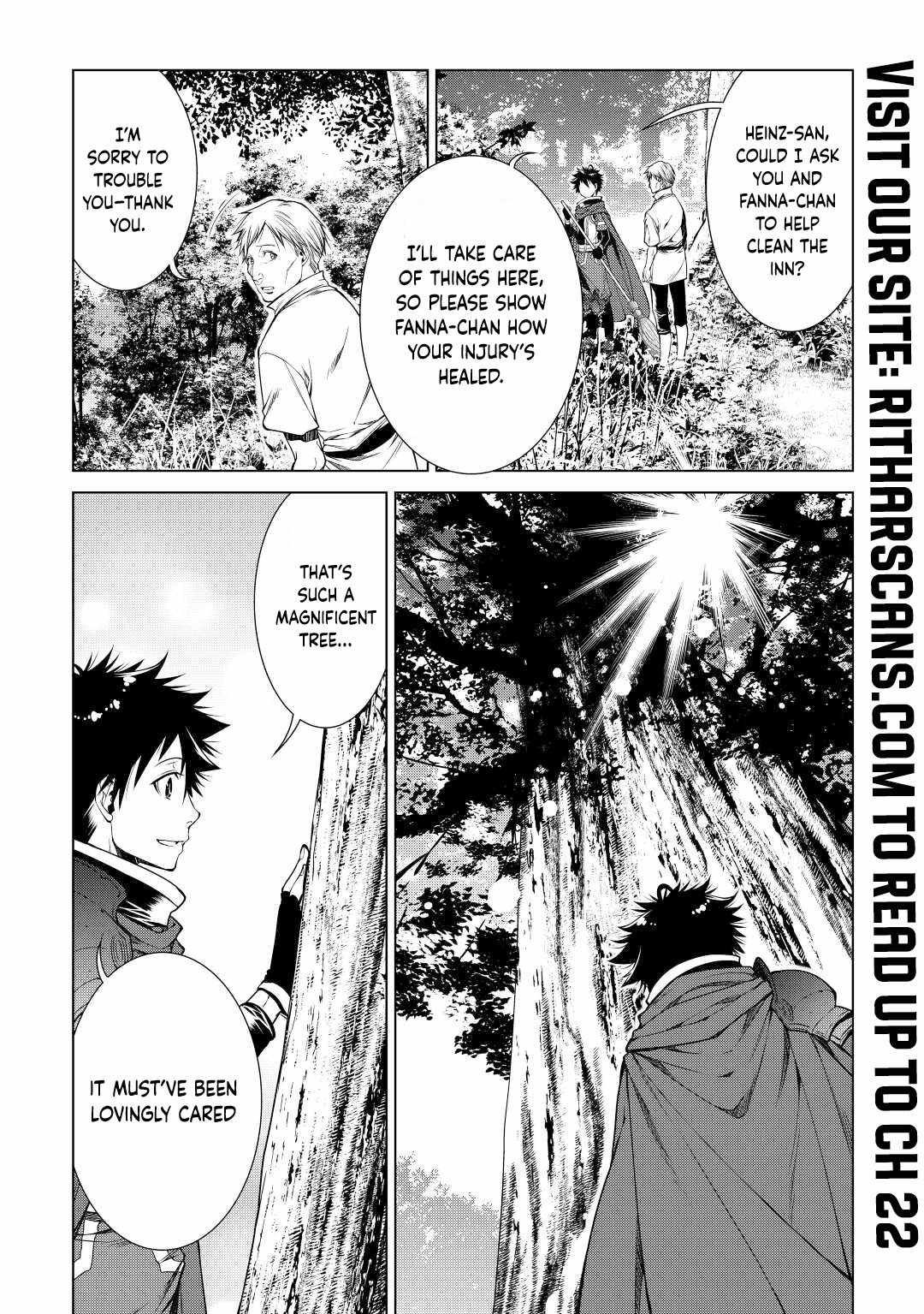 Machigai Shoukan! Oidasareta kedo Joui Gokan Skill de Rakuraku Seikatsu Chapter 11 2